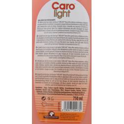 caro white gel douche