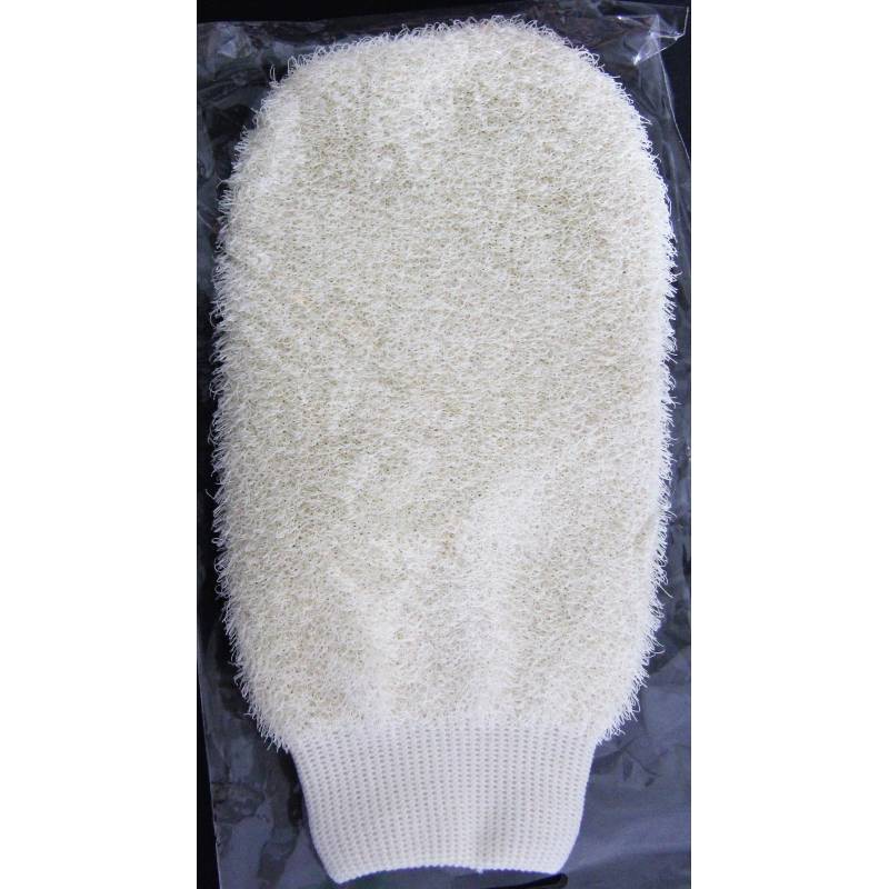 Exfoliating mitt Lady Edna