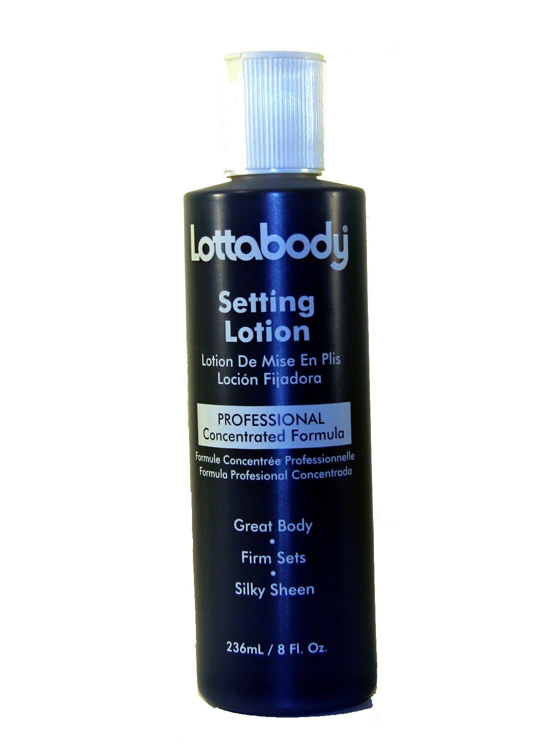 Revlon Professional Realistic Lottabody Setting Lotion Lady Edna