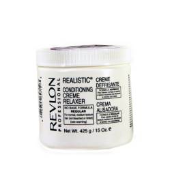 Revlon Professional Realistic conditioning creme relaxer - formula regular