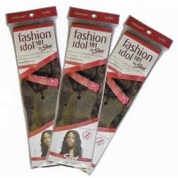 101 HOT YAKI WEAVE 2
