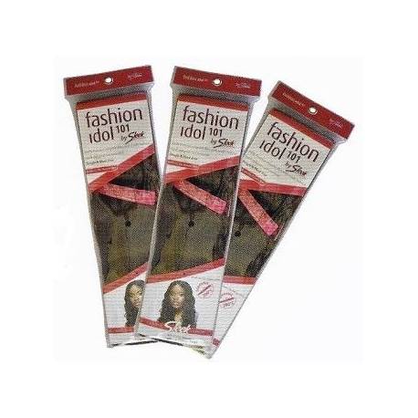 101 HOT YAKI WEAVE 101 HOT YAKI WEAVE