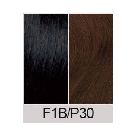 PIZZAZZ H/H LACE WIG