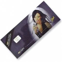 STARLET H/H LACE WIG 2