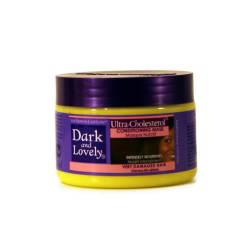 Dark and Lovely Ultra-Cholesterol conditioning mask