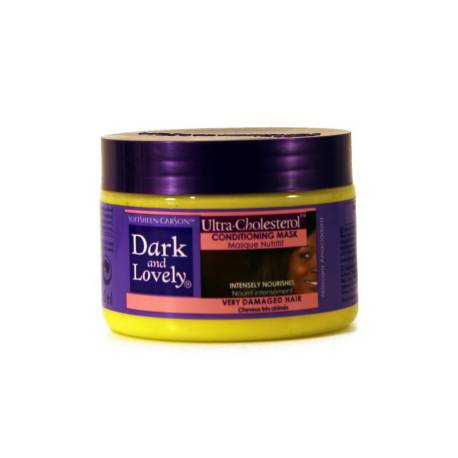 Masque Nutritif Dark and Lovely