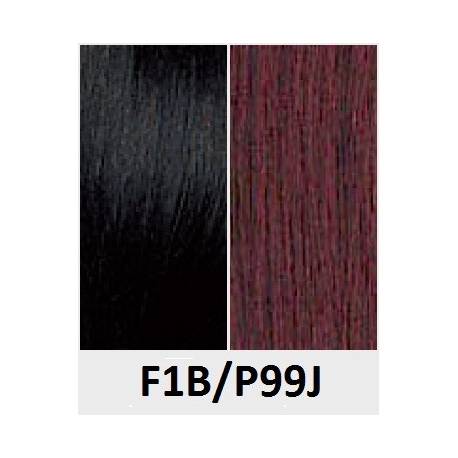 FLAUNT SYNTHETIC LACE WIG