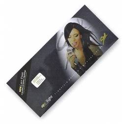 AMOUR SYNTHETIC LACE WIG 2