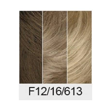 FLAUNT SYNTHETIC LACE WIG FLAUNT SYNTHETIC LACE WIG