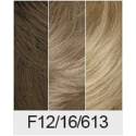 FLAUNT SYNTHETIC LACE WIG FLAUNT SYNTHETIC LACE WIG