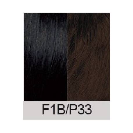 FLAUNT SYNTHETIC LACE WIG FLAUNT SYNTHETIC LACE WIG