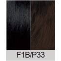 FLAUNT SYNTHETIC LACE WIG FLAUNT SYNTHETIC LACE WIG