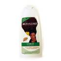Activilong COCO Repairing shampoo - Coconut extract