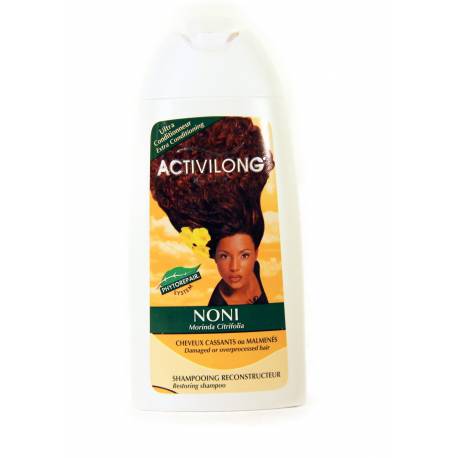 Shampooing Reconstructeur Noni Activilong