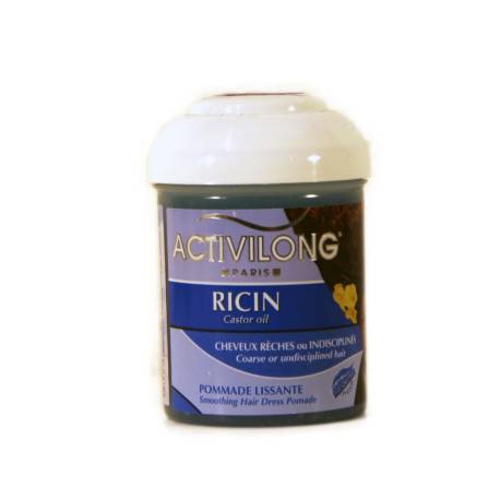 Pommade Lissante Ricin Activilong