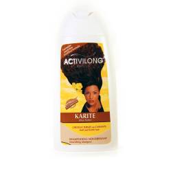 Shampooing Nourissant Karité Activilong