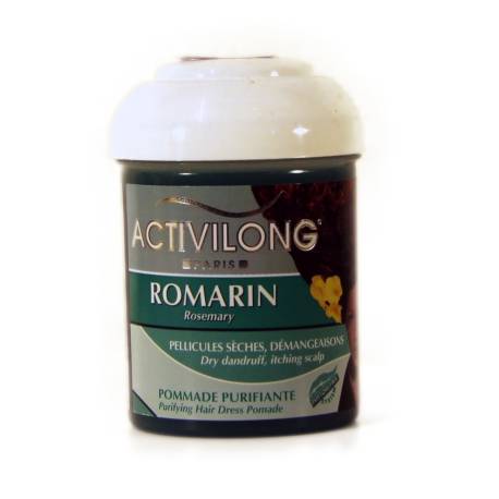 Pommade Purificante Romarin Activilong