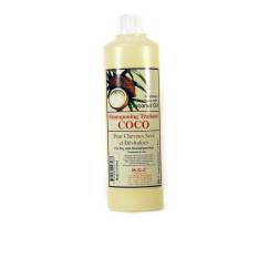 M.G.C treatment shampoo with coconut oil