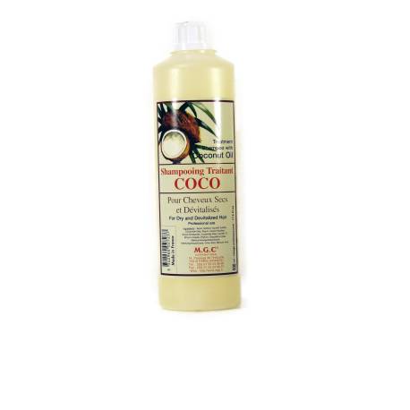 Shampooing Traitant Coco