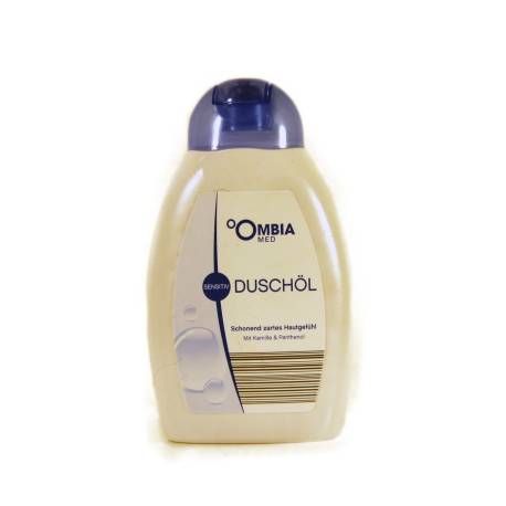 Lotion Cheveux Ombia Med