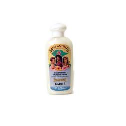 Shampooing Haute Nutrition Karité