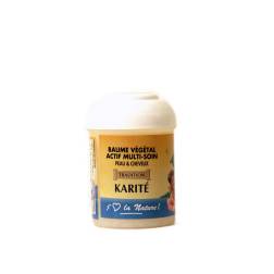 Beaume Végétal Actif Multi-Soin Karité 2