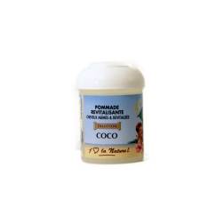 Pommade Revitalisante Coco 2