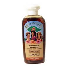 Miss Antilles Reparative shampoo with Carapate / Palma Christi oil