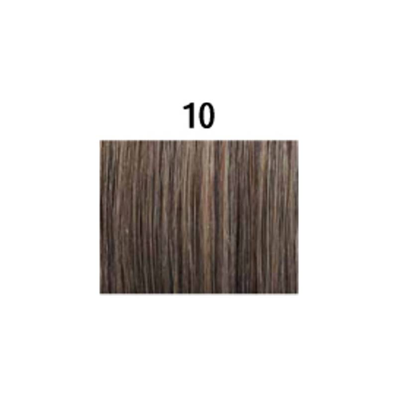 Sleek Luxury European Weave Indian Lady Edna