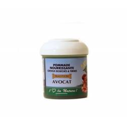 Pommade Nourissante Avocat Miss Antilles 2