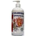 Lait éclaircissant X-White Plus 500 ml