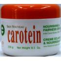Carotein crème éclaircissante et nourrissante