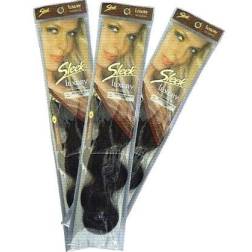 EUROPEAN WEAVE INDIAN HAIR CLIP 1 PC 2
