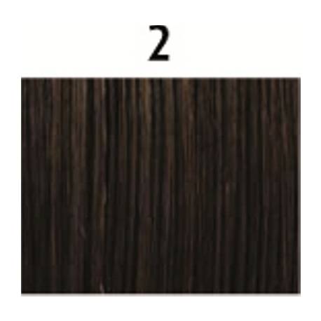EUROPEAN WEAVE INDIAN HAIR CLIP 1 PC