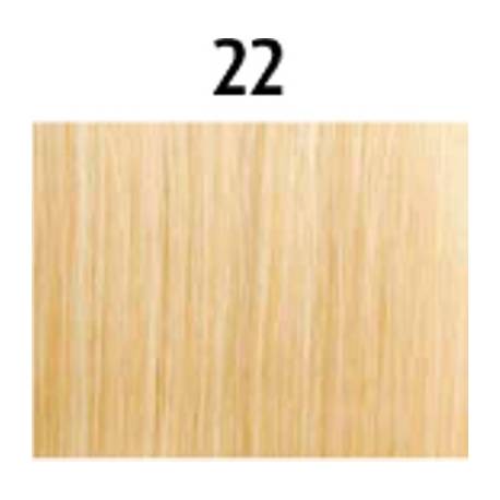 EUROPEAN WEAVE INDIAN HAIR CLIP 1 PC