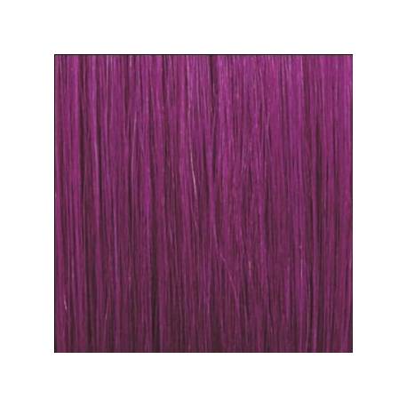 EUROPEAN WEAVE INDIAN HAIR CLIP 1 PC