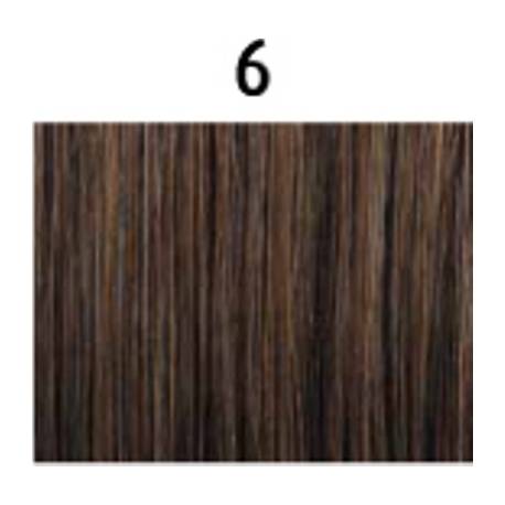 sleek european weave indian clip 4pcs  sleek european weave indian clip 4pcs