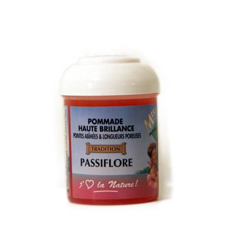 Pommade Haute Brillance Miss Antilles
