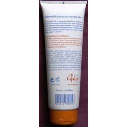 OPALYA Gommage éclaircissant corporel 2 en 1 2