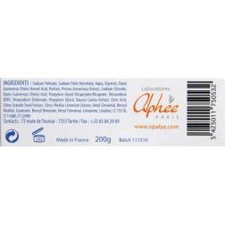 OPALYA Savon 2 en 1 gommant et éclaircissant 2