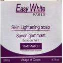 Easy White Paris - Savon gommant