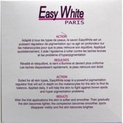 Easy White Paris - Savon gommant 2