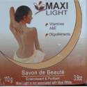 Maxi Light savon de Beauté