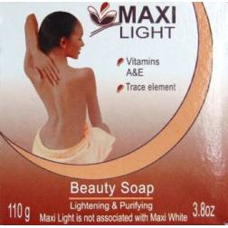 Maxi Light savon de Beauté 2