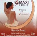 Maxi Light savon de Beauté