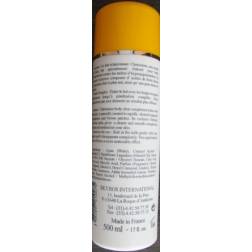 Clairissime Lait éclaircissant pour le corps 2