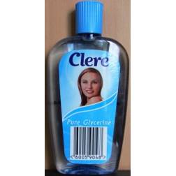 Clere Pure Glycerine