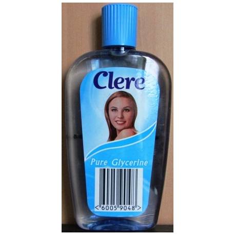 Clere Pure Glycerine