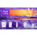 Dark and Lovely - Anti-casse défrisant sans soude - cheveux normaux Dark and Lovely - Anti-casse défrisant sans soude - cheveux normaux