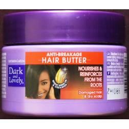 Dark and Lovely - Anti-casse - Beurre capillaire 2